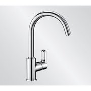 Смеситель Blanco LENO хром фото в Новосибирске