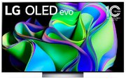 Телевизор LG OLED77C3 фото в Новосибирске