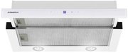 Встраиваемая вытяжка Maunfeld VS Touch 850 60 White фото 3 в Новосибирске