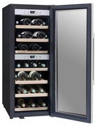 Винный шкаф La Sommeliere ECS40.2Z фото 4 в Новосибирске