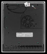 Индукционная варочная панель Maunfeld CVI453SBWH Inverter фото 4 в Новосибирске