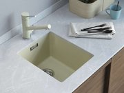 Мойка Омойкири Kata 34-U-BE фото 3 в Новосибирске Мойка Omoikiri Kata 34-U-BE фото 3 в Новосибирске