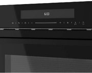 Встраиваемая микроволновая печь Kuppersberg HMW 633 B фото 2 в Новосибирске