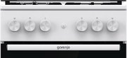 Газовая плита Gorenje GGI5A21WH фото 4 в Новосибирске
