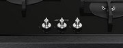 Варочная панель Smeg PV163N2 фото 4 в Новосибирске