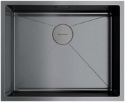 Мойка Омойкири Taki 54-U/IF-GM фото в Новосибирске Мойка Omoikiri Taki 54-U/IF-GM фото в Новосибирске