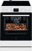 Электрическая плита Electrolux LKR 64022 AW