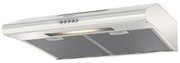 Вытяжка KRONA OLIVIA 600 white PB