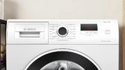 Стиральная машина Bosch WGE03209PL фото 4 в Новосибирске
