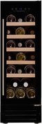 Винный шкаф Dunavox DX-19.58BK фото 2 в Новосибирске