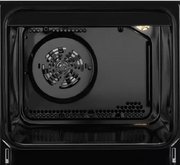 Электрическая плита Electrolux RKR560202W фото 3 в Новосибирске