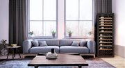 Мультитемпературный винный шкаф EuroCave S-LAPREM-L SLP-1010-L фото 4 в Новосибирске