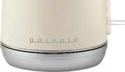 Чайник Gorenje K15RL фото 2 в Новосибирске