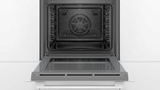 Встраиваемый духовой шкаф BOSCH HBG516BW0R фото 4 в Новосибирске