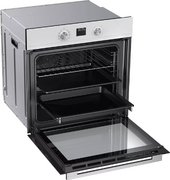Духовой шкаф Haier HOQ-K4AAN3WB фото 4 в Новосибирске