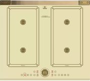 Индукционная варочная поверхность Kaiser KCT 6745 FI Elf AD