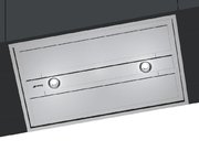 Вытяжка Smeg KSEG90XE фото 2 в Новосибирске