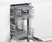 Встраиваемая посудомоечная машина Bosch SPV2HMX42E фото 3 в Новосибирске