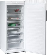 Морозильная камера Haier HF260WG фото 2 в Новосибирске