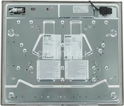Комбинированная варочная панель Gorenje GE681X фото 4 в Новосибирске