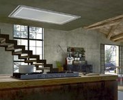 Встраиваемая вытяжка Faber IN-LIGHT EV8P WH MATT A52 фото 3 в Новосибирске