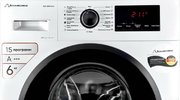 Стиральная машина Schaub Lorenz SLW SW6411 S фото 4 в Новосибирске
