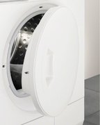 Сушильная машина Electrolux EDC2086PDW фото 3 в Новосибирске