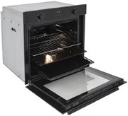 Встраиваемый духовой шкаф Brandt BOH1224BB фото 4 в Новосибирске