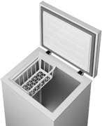 Морозильная камера Kuppersberg FLCF 100 W фото 4 в Новосибирске