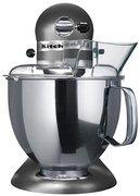Миксер KitchenAid 5KSM150PSEPM фото 3 в Новосибирске