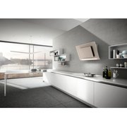 Вытяжка Faber INFINITY ACT WH A80 фото 2 в Новосибирске