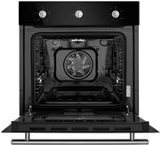 Духовой шкаф Maunfeld EOGC604B Slim фото 2 в Новосибирске