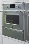 Встраиваемый ящик для подогрева Bertazzoni WD60NE фото 4 в Новосибирске