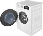 Стиральная машина Maunfeld MFWM127IWH02 фото 4 в Новосибирске