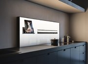 Модульная панель с правой аспирацией DX Falmec KACL.1008#NRSFF фото 4 в Новосибирске