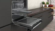 Духовой шкаф Neff B1ACE1BN0R фото 4 в Новосибирске