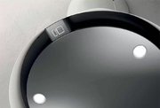 Вытяжка Elica EASY UX WH/F/50 фото 2 в Новосибирске