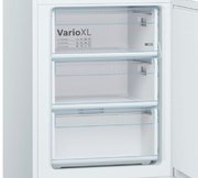 Холодильник Bosch KGV39XW2AR фото 4 в Новосибирске