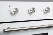 Электрический духовой шкаф Zigmund Shtain E 165 W фото 2 в Новосибирске