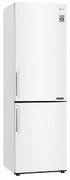 Холодильник LG GA-B 459 BQCL фото 2 в Новосибирске