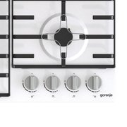 Газовая варочная панель Gorenje G640W1 фото 3 в Новосибирске