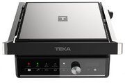 Гриль-тостер Teka T GRILL BLACK-SS фото 4 в Новосибирске