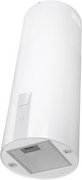 Вытяжка Maunfeld Ли Светлый Остров 35 сенсорный, белый (Lee Light Isla 35 Sensor White) фото 2 в Новосибирске