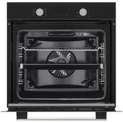 Духовой шкаф KRONA BETA 60 BL фото 3 в Новосибирске