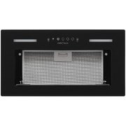 Встраиваемая вытяжка KRONA ASPEN 600 BLACK SGC фото 4 в Новосибирске