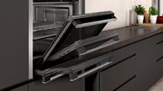 Духовой шкаф Neff B48FT68G1 фото 4 в Новосибирске