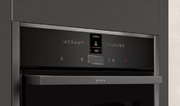 Духовой шкаф Neff B57CR25G0 фото 3 в Новосибирске