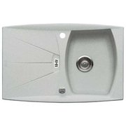 Мойка Франке MIG 614 серебристый фото в Новосибирске Мойка Franke MIG 614 серебристый фото в Новосибирске