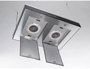 Встраиваемая вытяжка Miele DA1260 фото 2 в Новосибирске