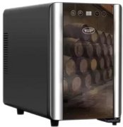 Винный шкаф Cold Vine C6-TBSF1 фото 4 в Новосибирске